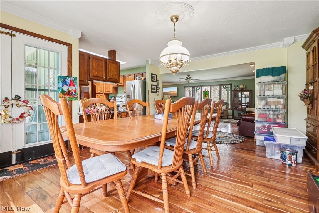 10700 W Ridge Road Carlisle OH 44035