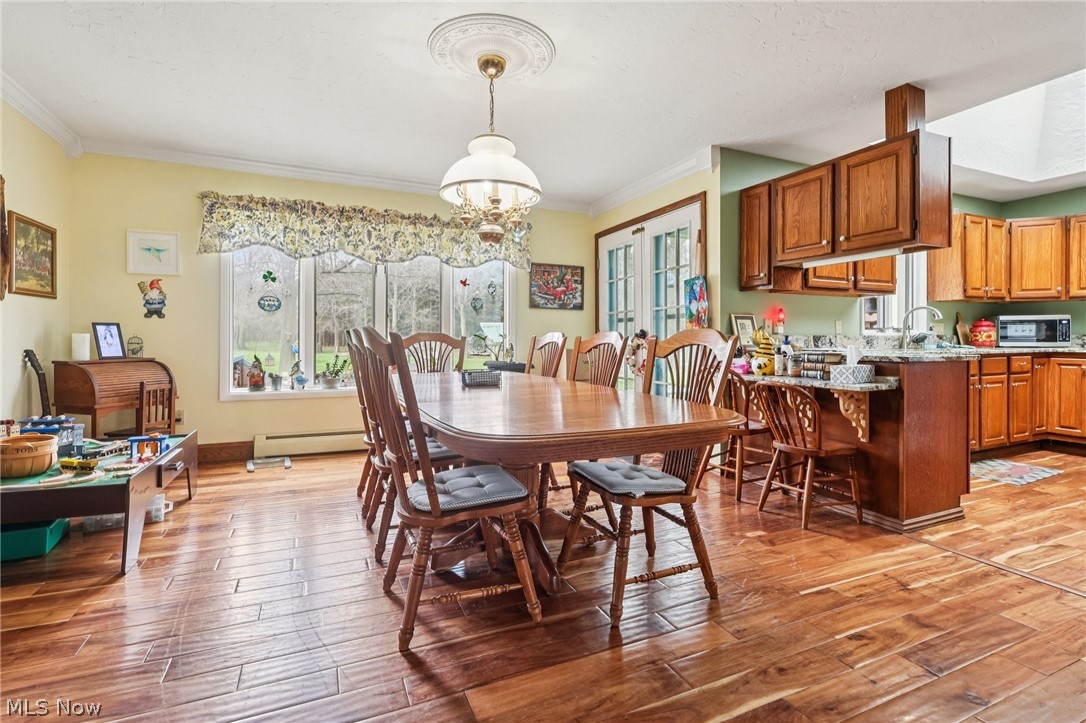 10700 W Ridge Road Carlisle OH 44035