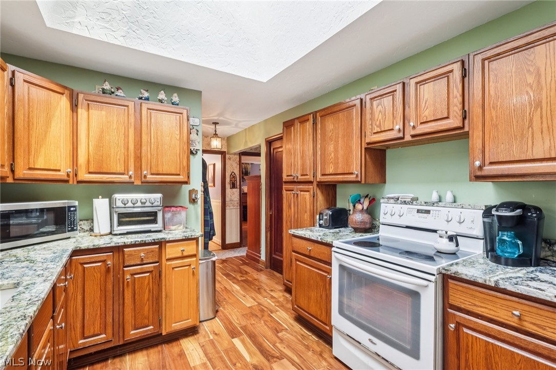 10700 W Ridge Road Carlisle OH 44035
