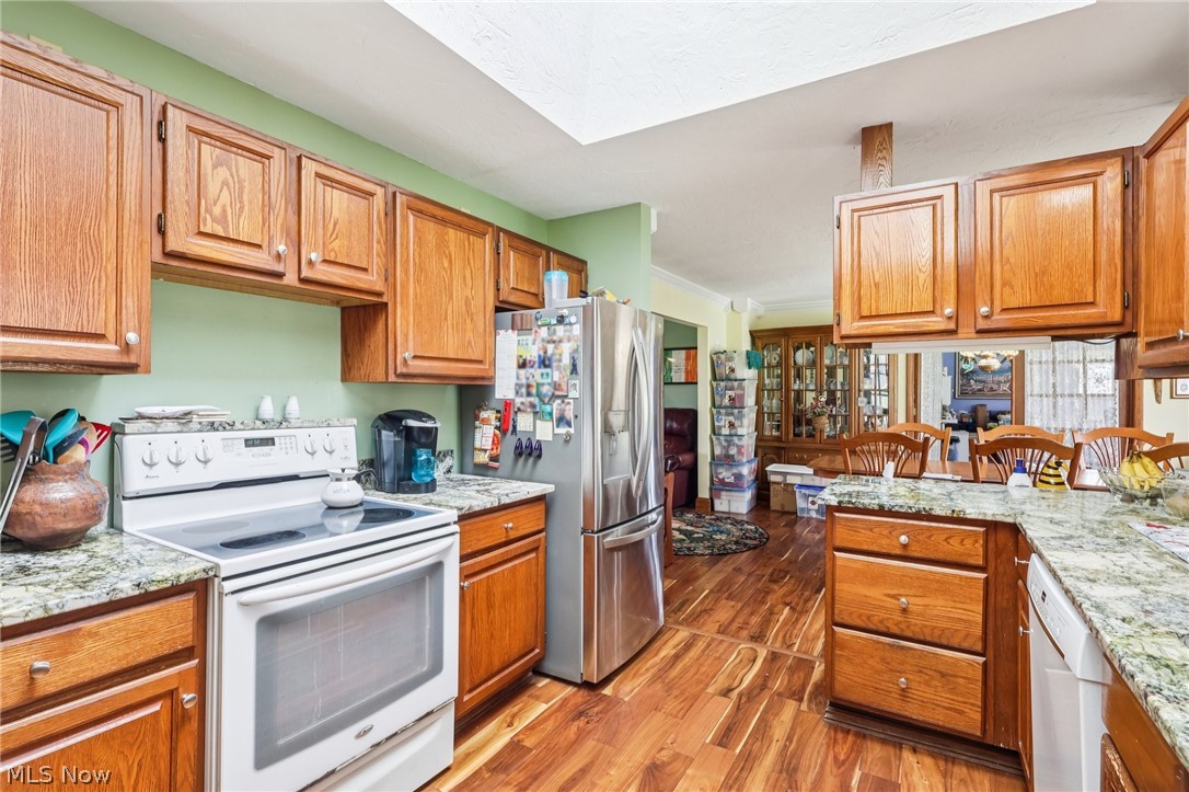 10700 W Ridge Road Carlisle OH 44035