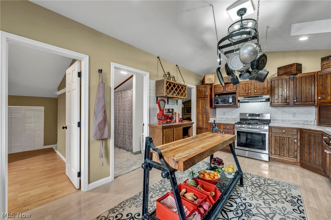 4020 Faircrest Street SW Canton OH 44706