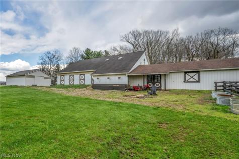 4020 Faircrest Street SW Canton OH 44706