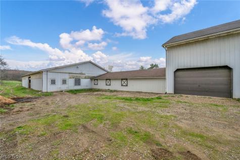 4020 Faircrest Street SW Canton OH 44706