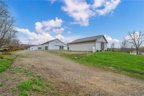 4020 Faircrest Street SW Canton OH 44706