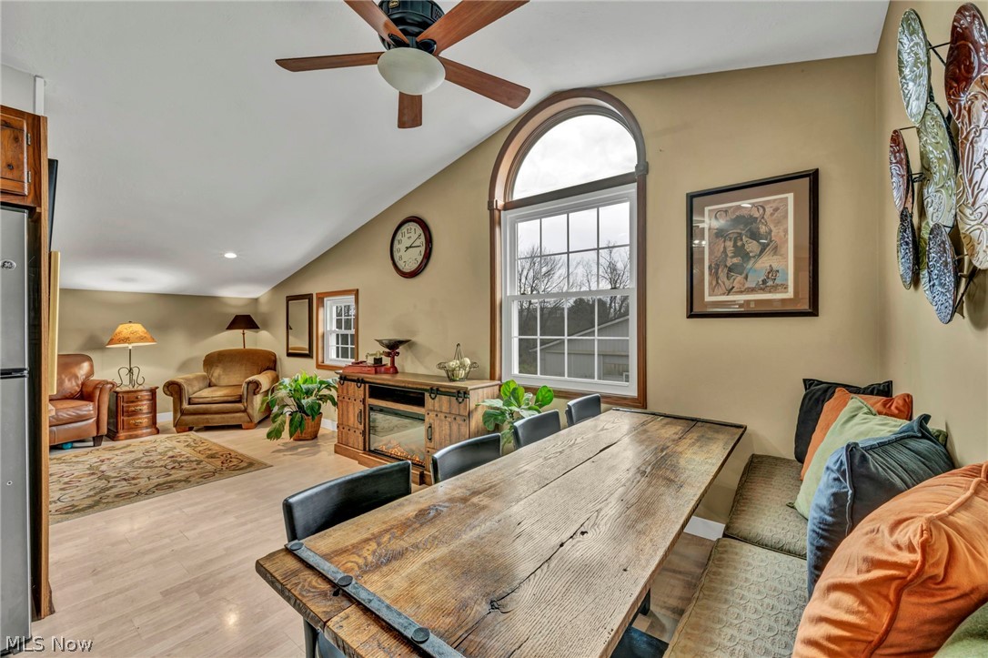 4020 Faircrest Street SW Canton OH 44706