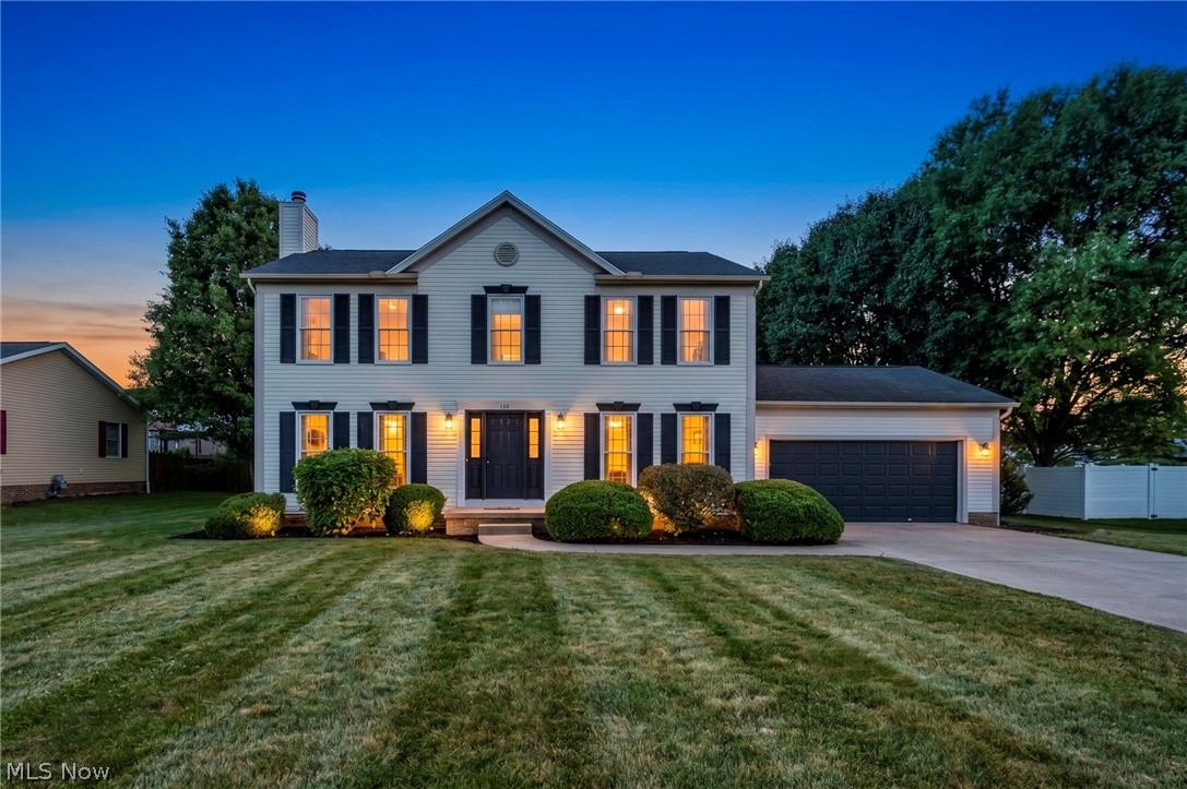 150 W Greenwich Road Seville OH 44273
