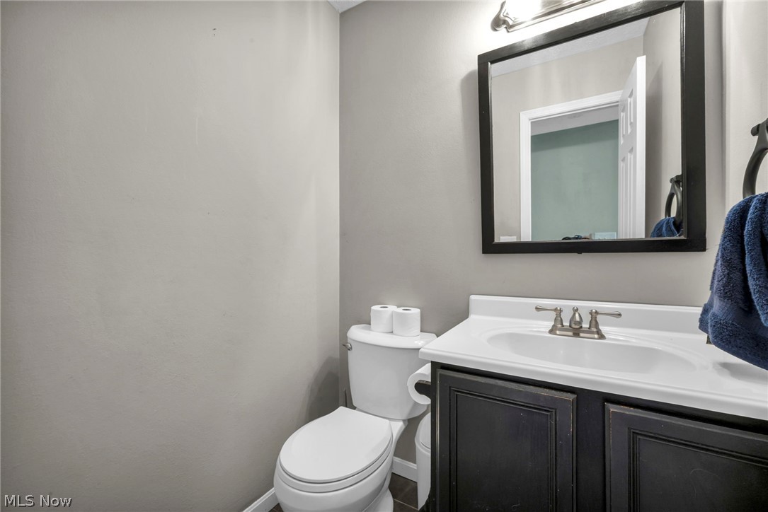 150 W Greenwich Road Seville OH 44273