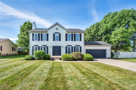 150 W Greenwich Road Seville OH 44273