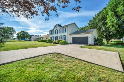 150 W Greenwich Road Seville OH 44273