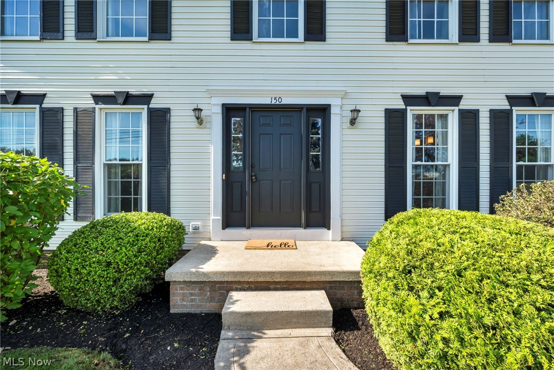 150 W Greenwich Road Seville OH 44273