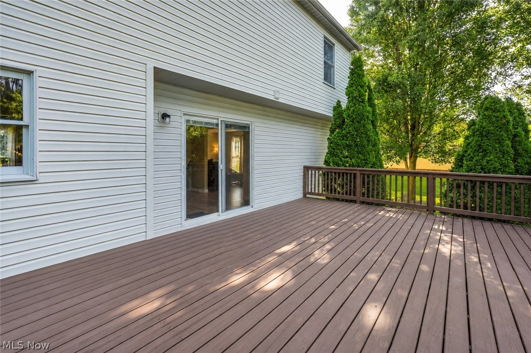 150 W Greenwich Road Seville OH 44273