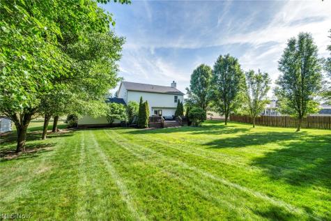 150 W Greenwich Road Seville OH 44273