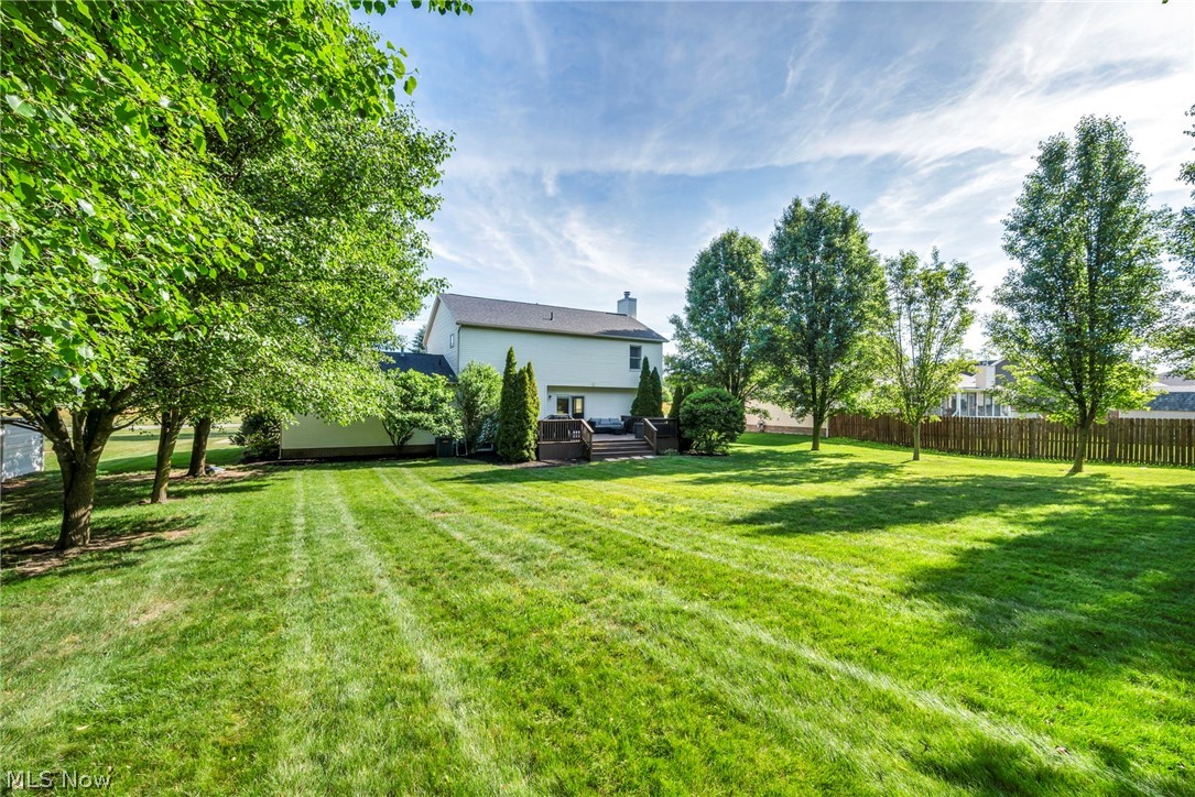 150 W Greenwich Road Seville OH 44273