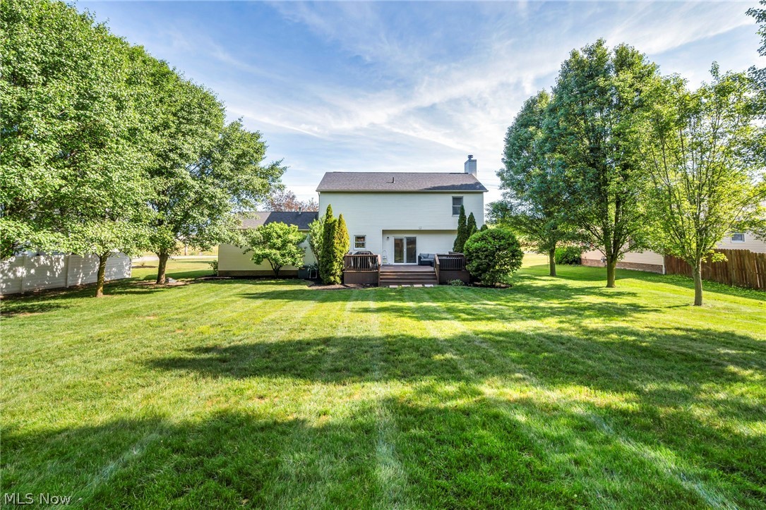 150 W Greenwich Road Seville OH 44273