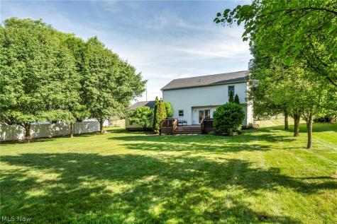 150 W Greenwich Road Seville OH 44273