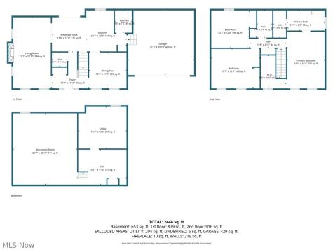150 W Greenwich Road Seville OH 44273