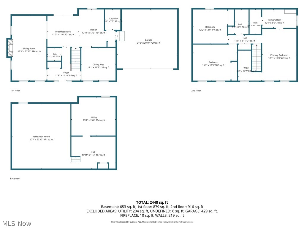 150 W Greenwich Road Seville OH 44273