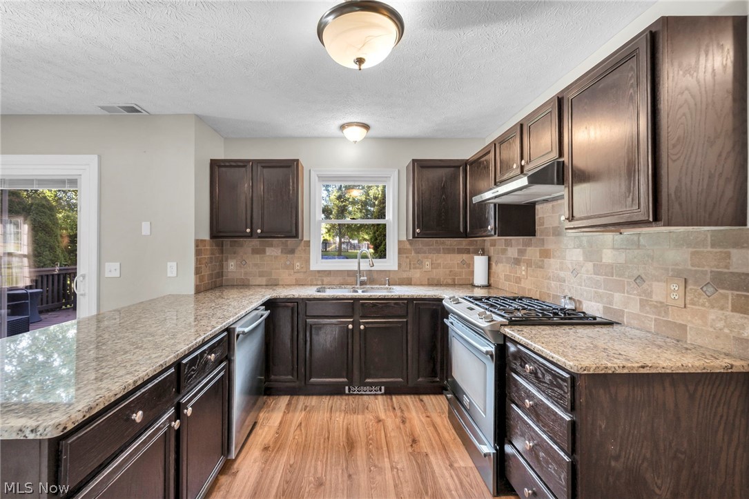 150 W Greenwich Road Seville OH 44273