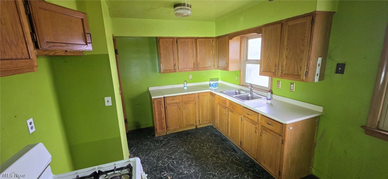 16415 Huntmere Avenue Cleveland OH 44110