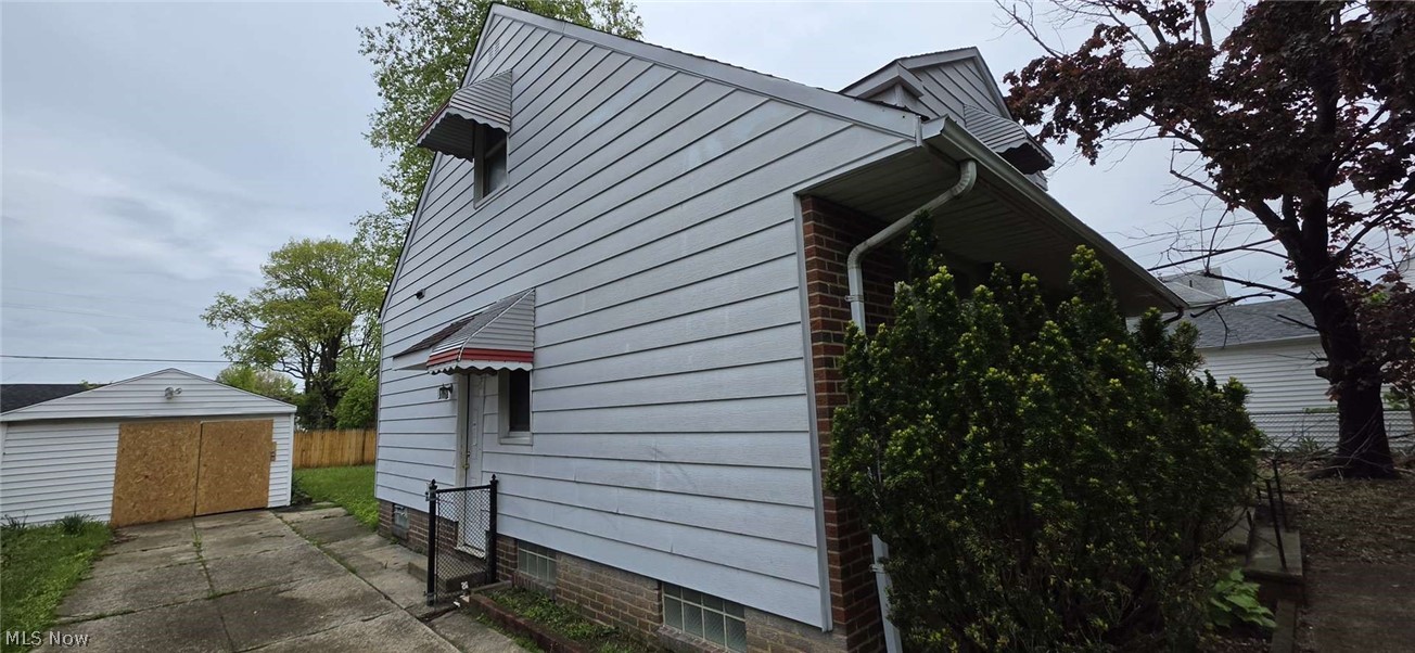 16415 Huntmere Avenue Cleveland OH 44110