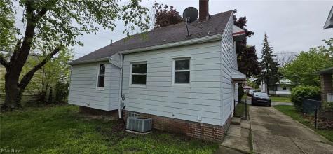 16415 Huntmere Avenue Cleveland OH 44110