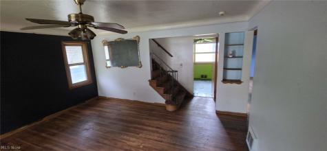 16415 Huntmere Avenue Cleveland OH 44110