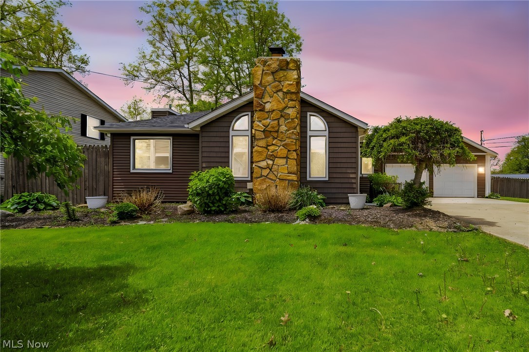 2013 Deerfield Drive Ashtabula OH 44004
