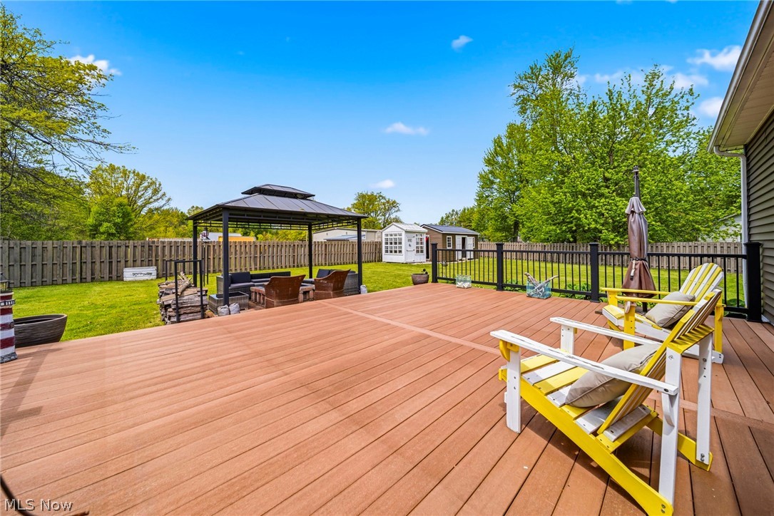 2013 Deerfield Drive Ashtabula OH 44004