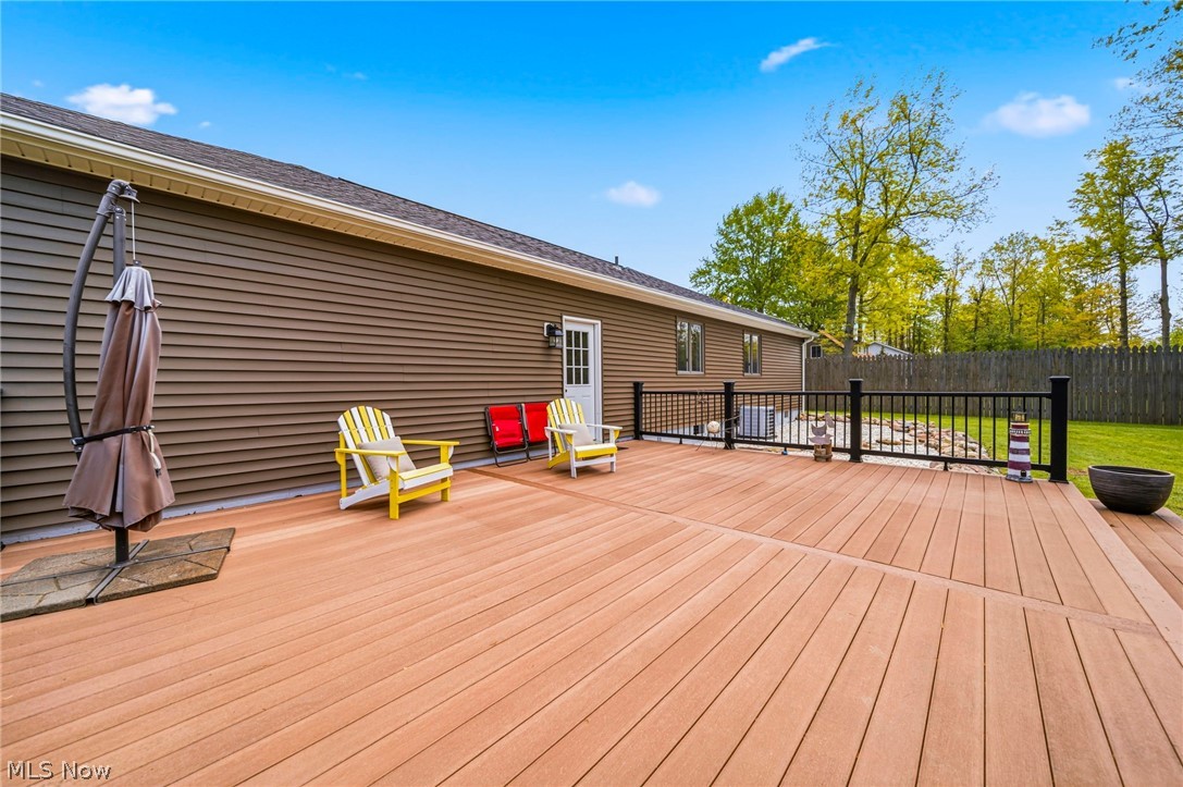 2013 Deerfield Drive Ashtabula OH 44004