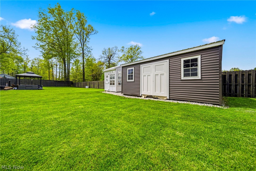 2013 Deerfield Drive Ashtabula OH 44004