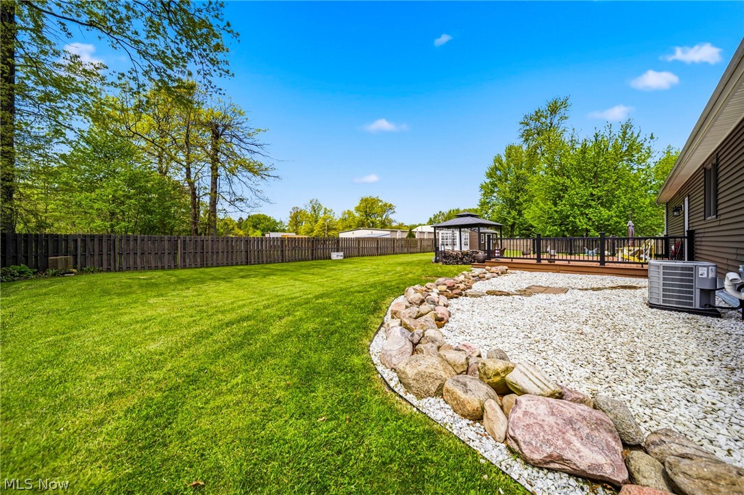 2013 Deerfield Drive Ashtabula OH 44004