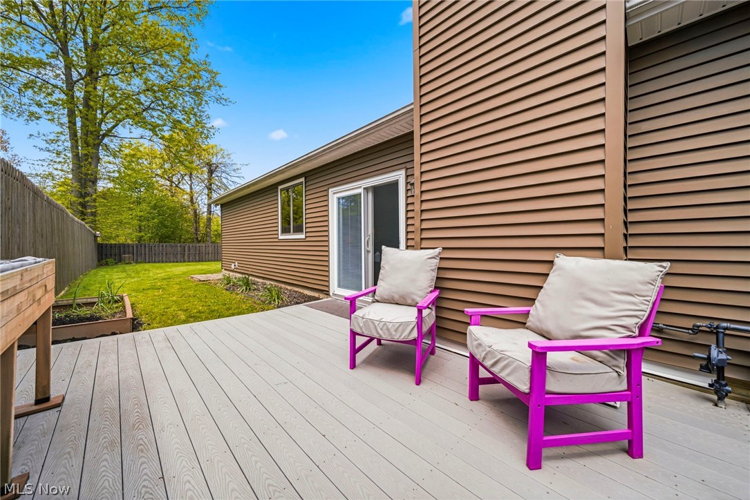 2013 Deerfield Drive Ashtabula OH 44004