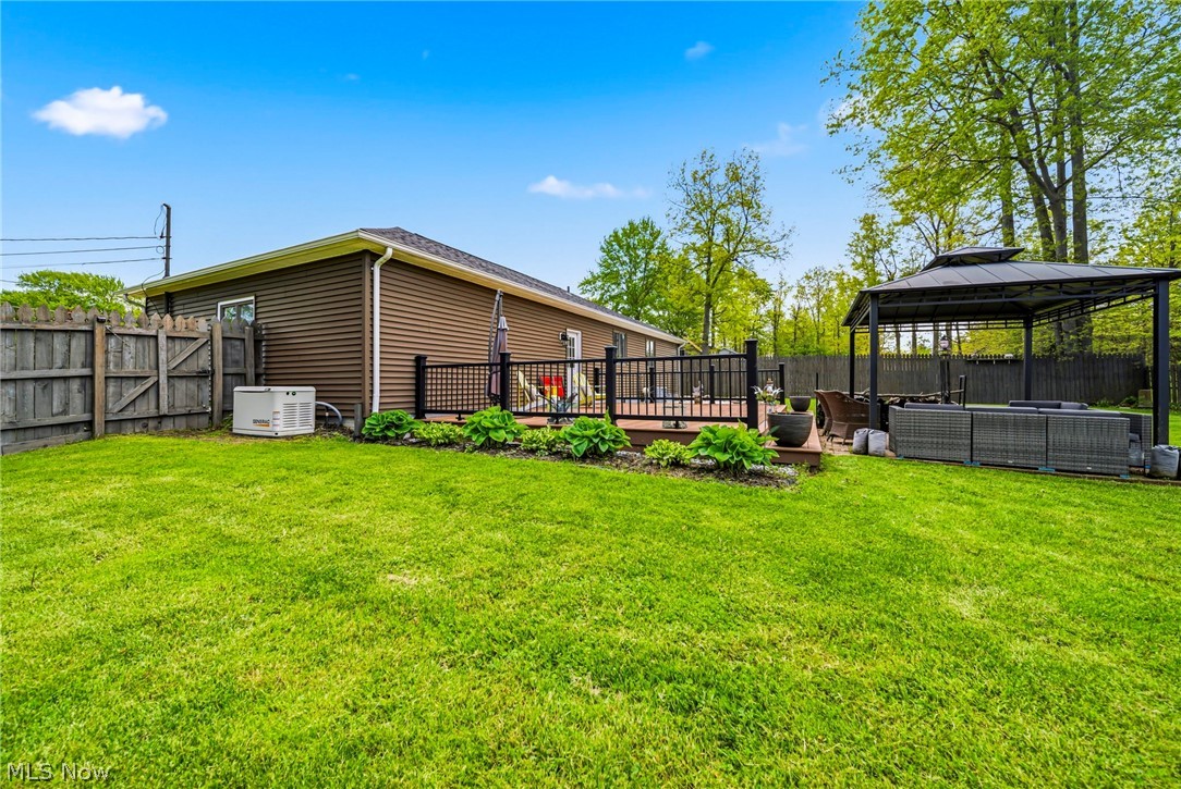 2013 Deerfield Drive Ashtabula OH 44004