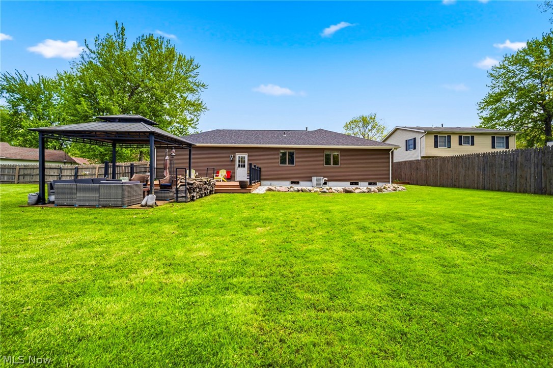2013 Deerfield Drive Ashtabula OH 44004