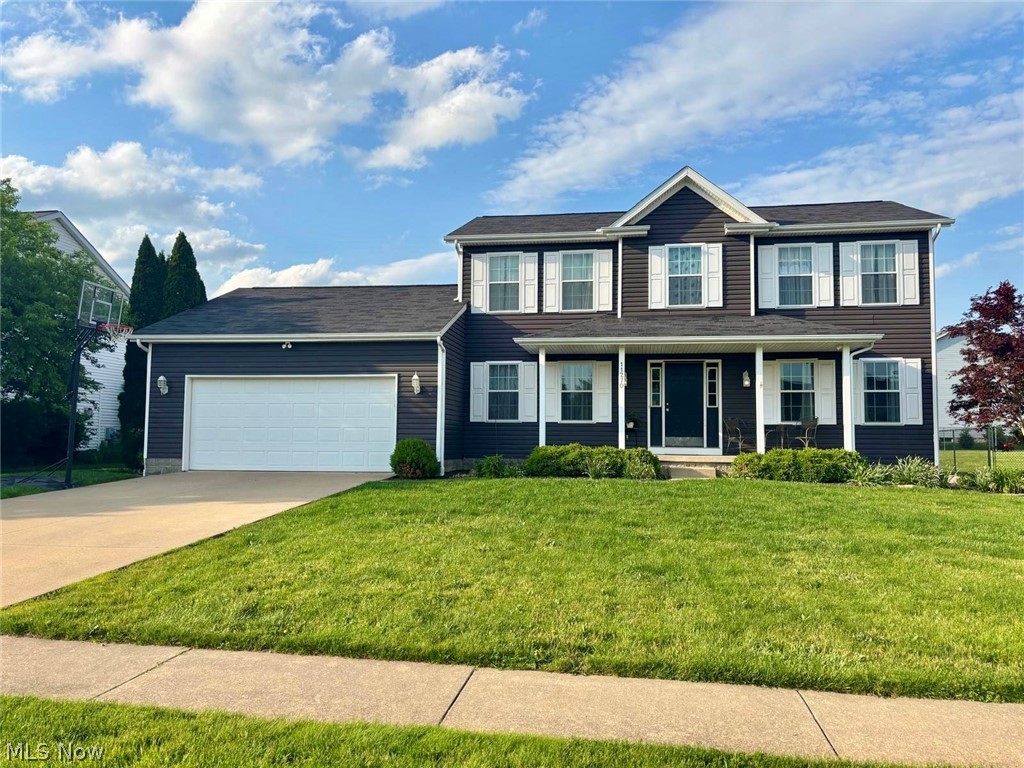11270 Grand Valley Drive NW Uniontown OH 44685