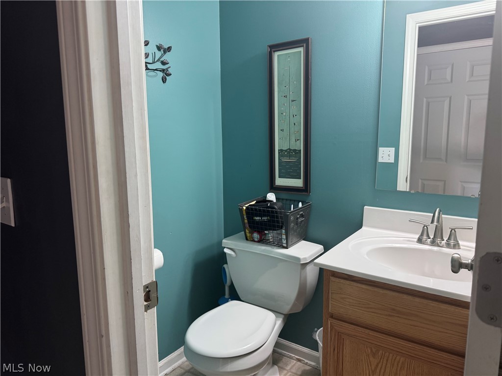 11270 Grand Valley Drive NW Uniontown OH 44685