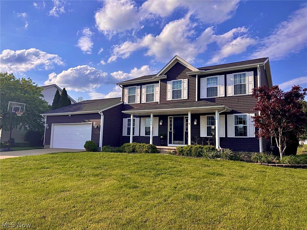 11270 Grand Valley Drive NW Uniontown OH 44685