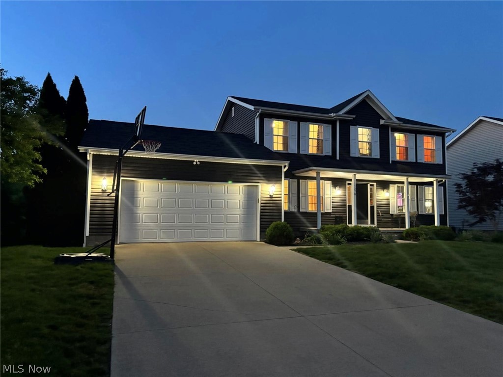 11270 Grand Valley Drive NW Uniontown OH 44685
