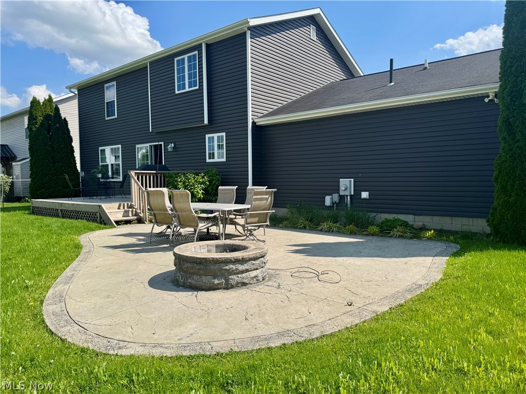11270 Grand Valley Drive NW Uniontown OH 44685
