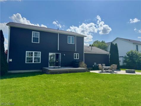 11270 Grand Valley Drive NW Uniontown OH 44685