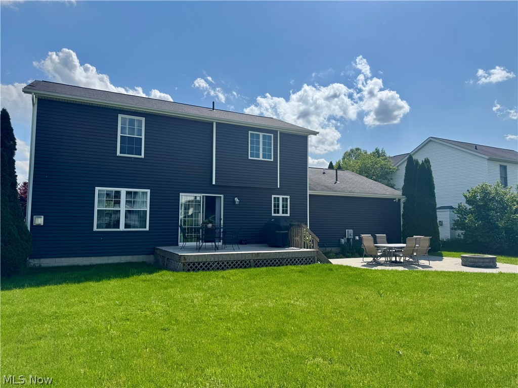 11270 Grand Valley Drive NW Uniontown OH 44685