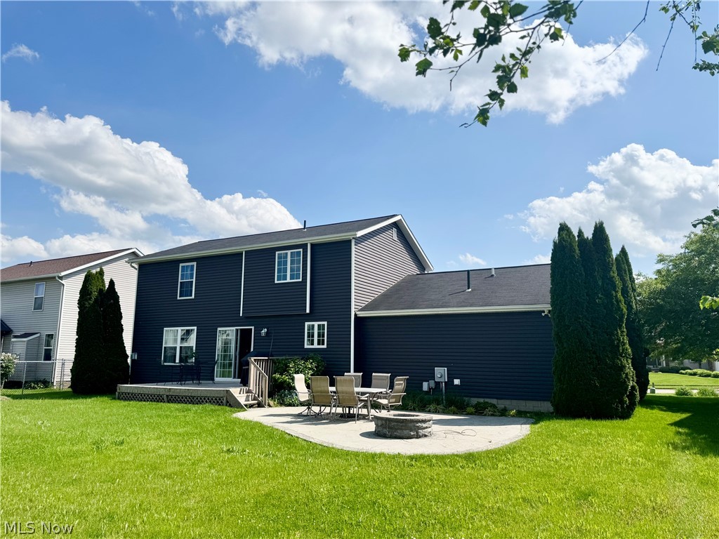 11270 Grand Valley Drive NW Uniontown OH 44685