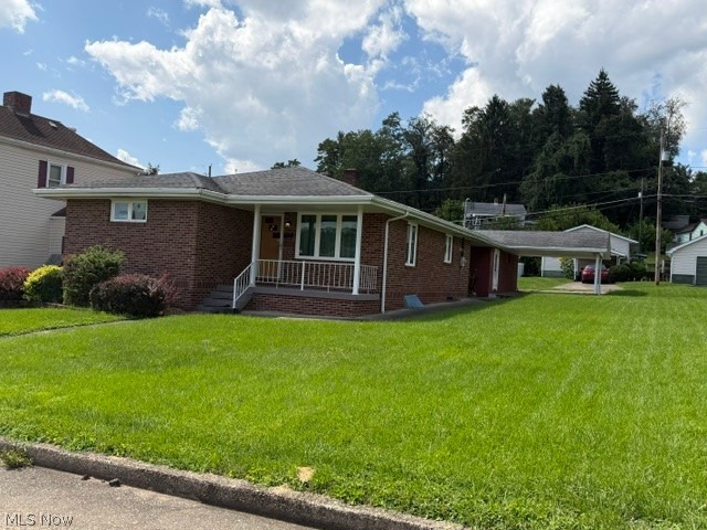 3835 Adams Avenue Shadyside OH 43947