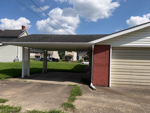 3835 Adams Avenue Shadyside OH 43947