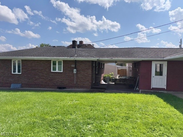 3835 Adams Avenue Shadyside OH 43947