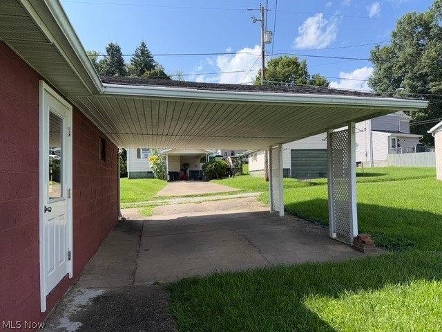 3835 Adams Avenue Shadyside OH 43947