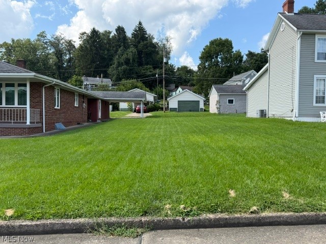 3835 Adams Avenue Shadyside OH 43947