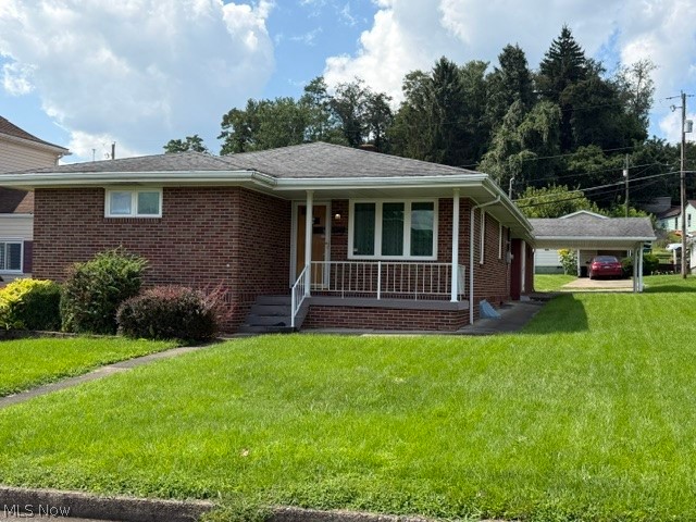 3835 Adams Avenue Shadyside OH 43947