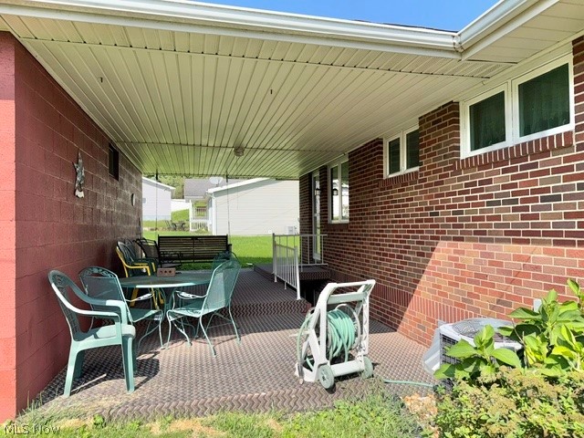 3835 Adams Avenue Shadyside OH 43947