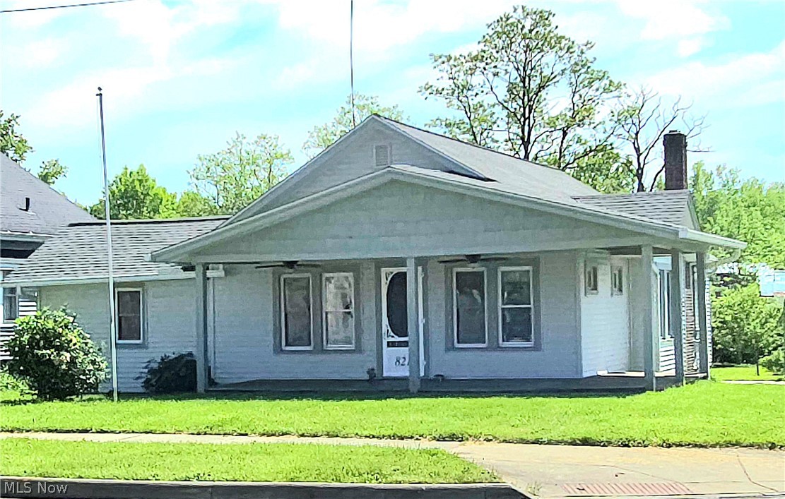 821 Cleveland Road Ravenna OH 44266